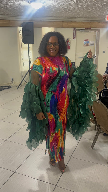 Resurrection Sunday Dress