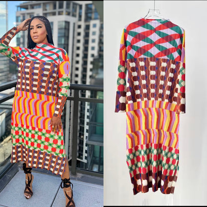 Instinct Dress