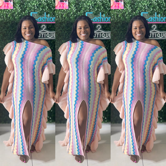 Cotton Candy