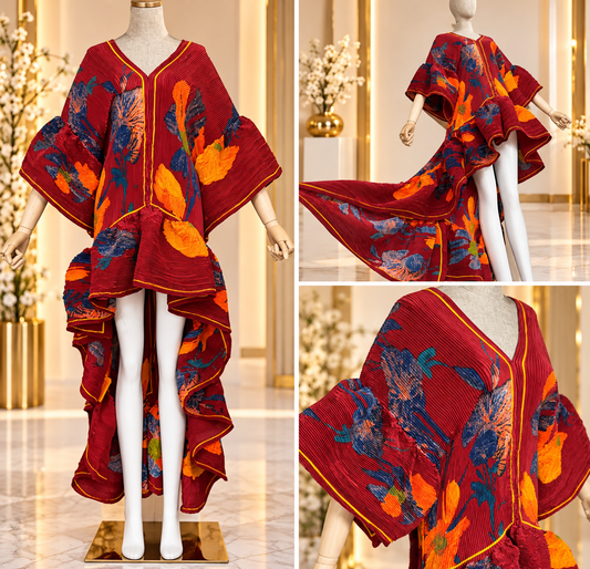 JustDat Tunic