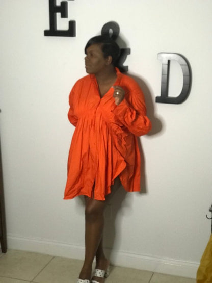 Hampton Girl Dress
