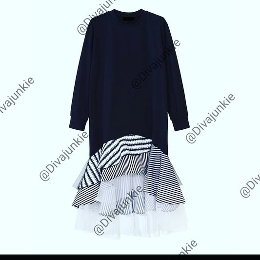 Simple Diva Dress