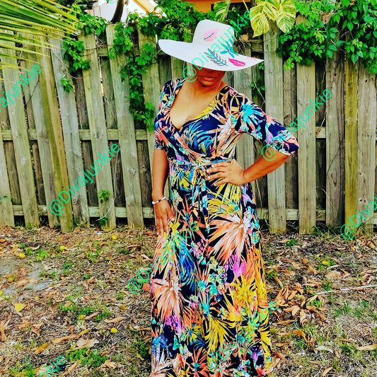 Chilling Dress