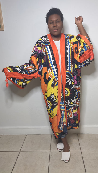 Kimonos
