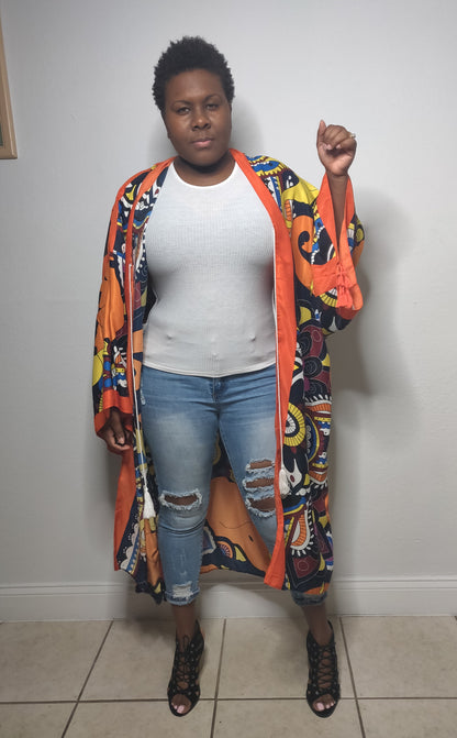 Kimonos