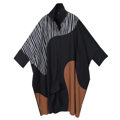 A Different Vibez Dress