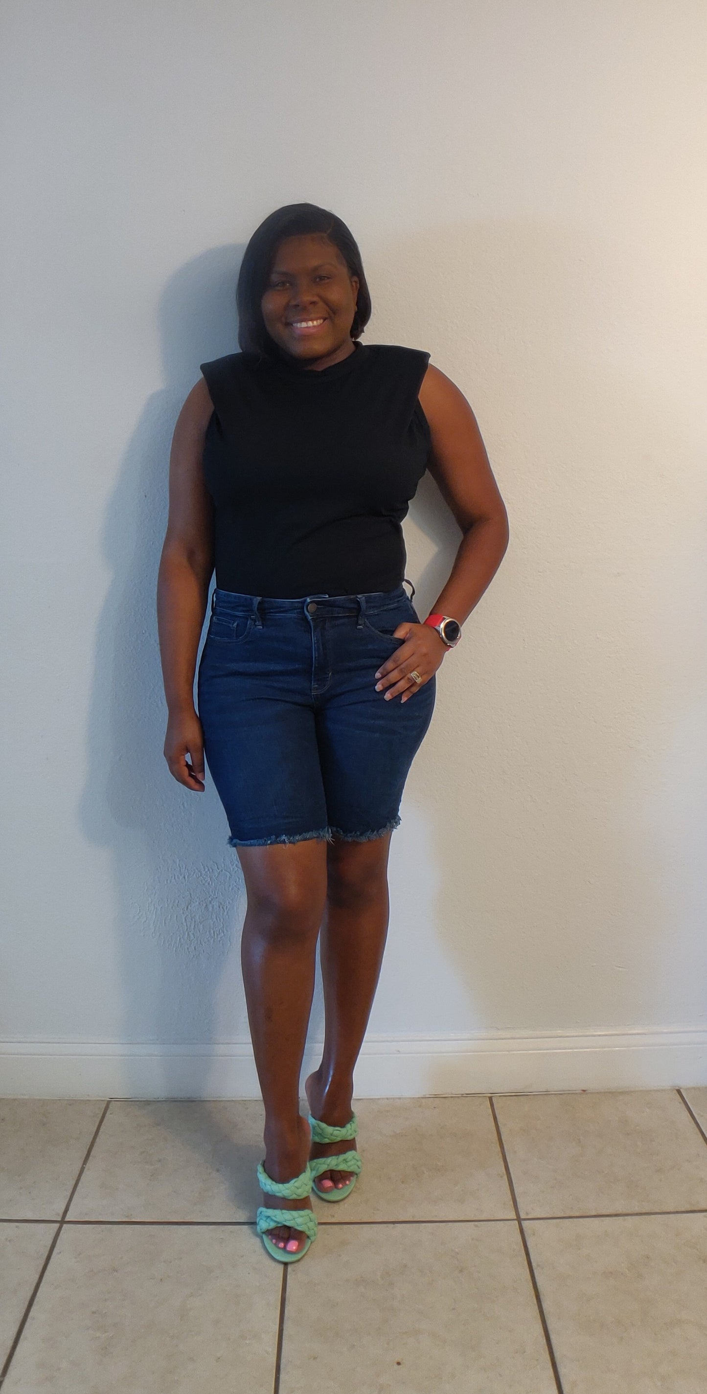 Basic Tee