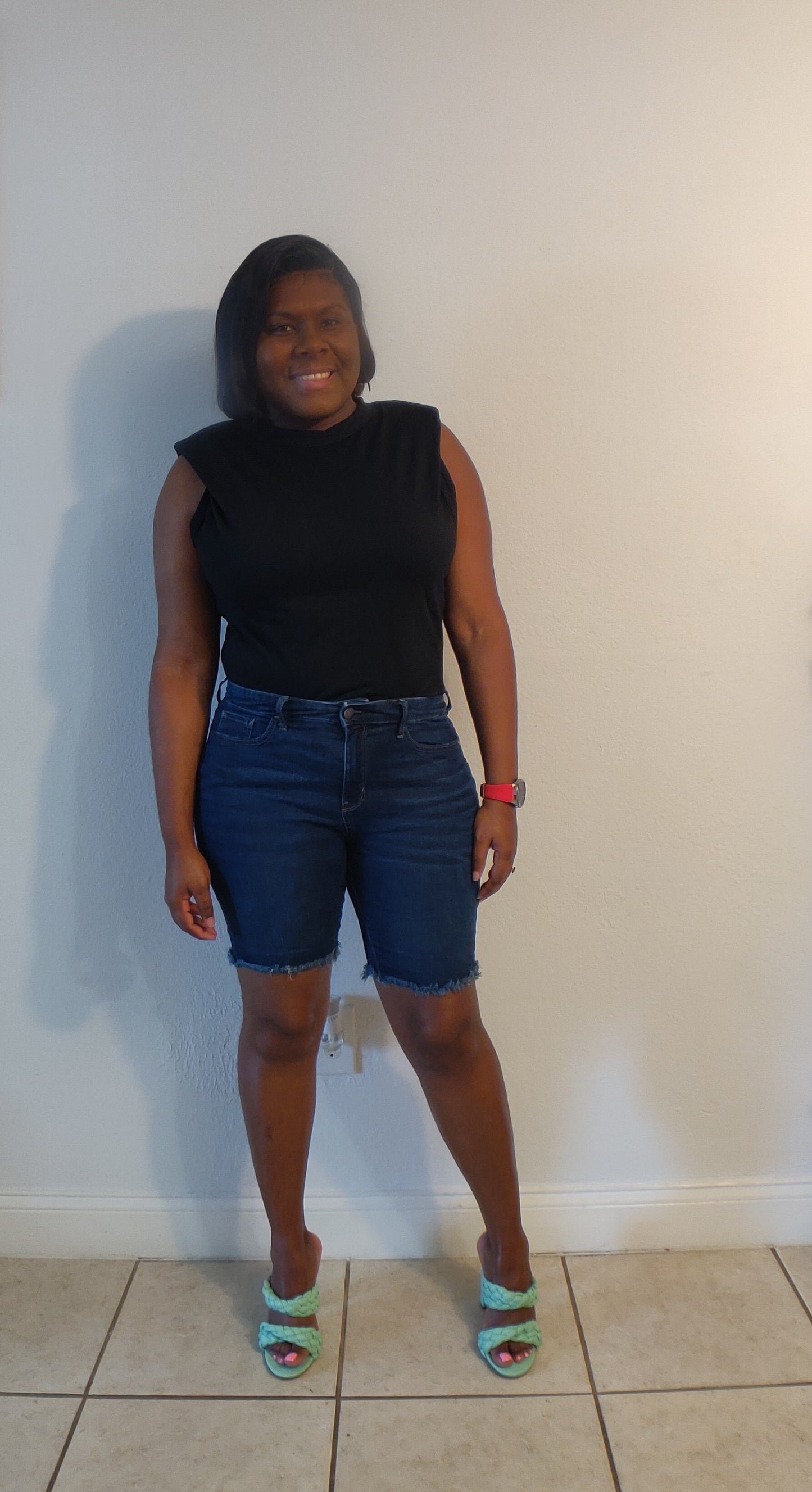 Basic Tee