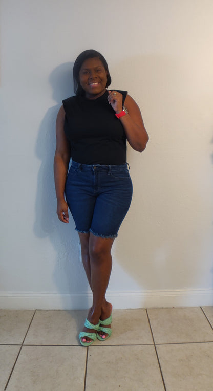Basic Tee