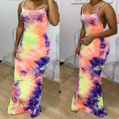 Splash Maxi