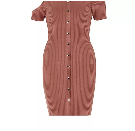 Basic Body  Dress