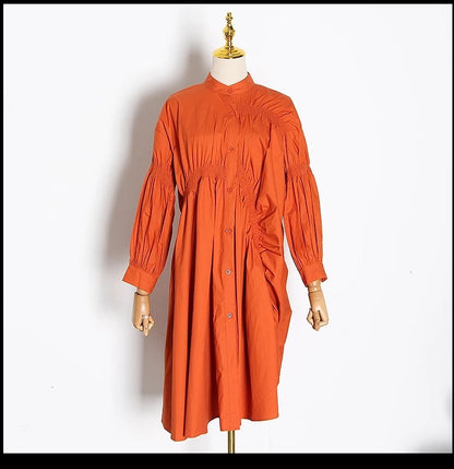 Hampton Girl Dress