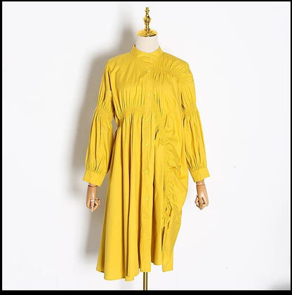 Hampton  Girl Dress