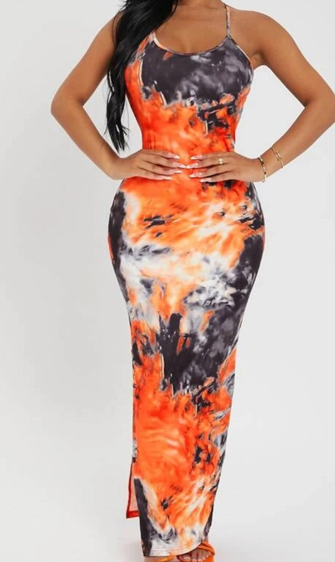 Attraction Dress