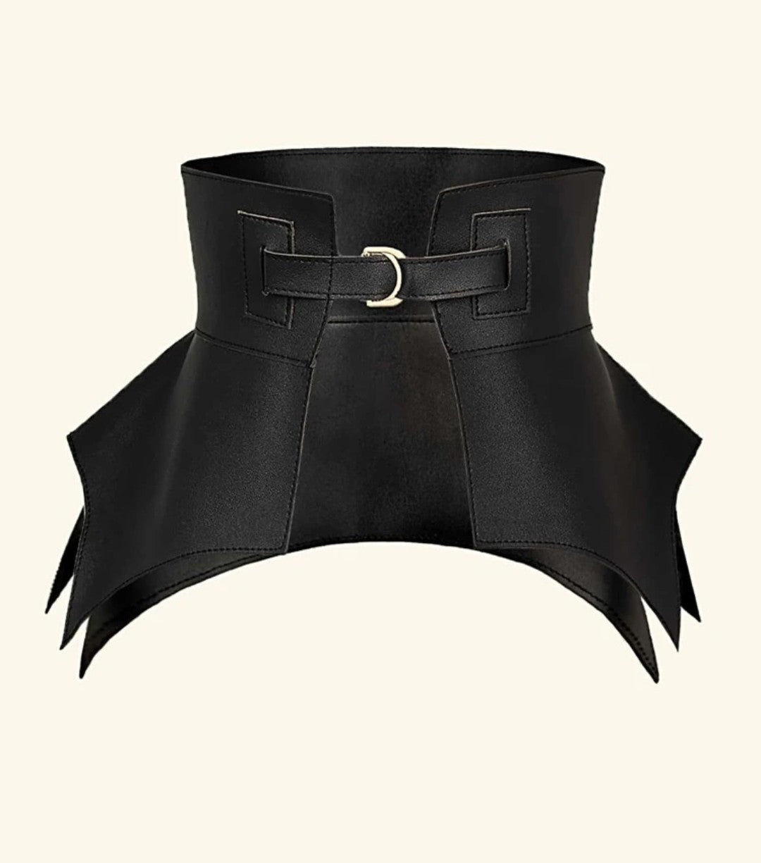 Corset Belt