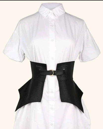 Corset Belt