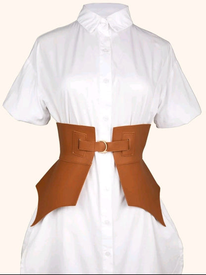 Corset Belt