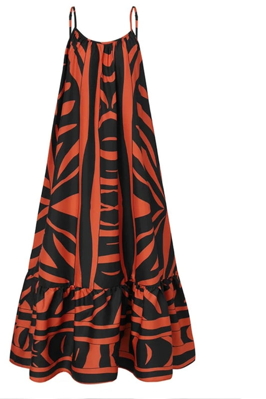 Clarity Dress