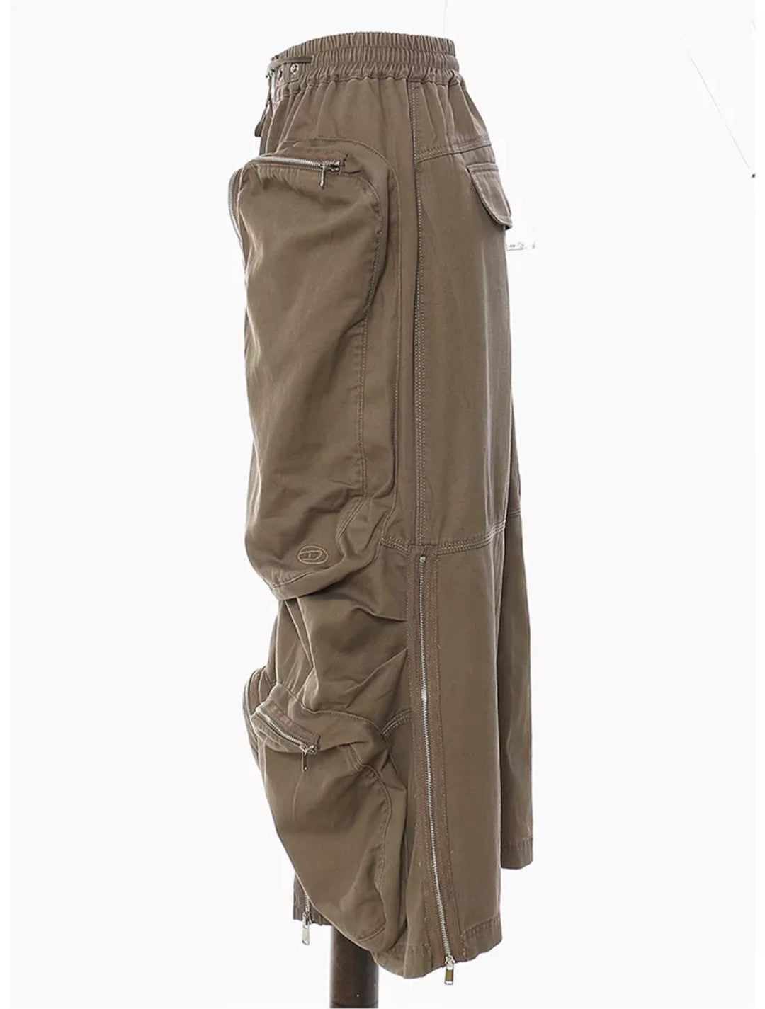 Cargo Girl skirt