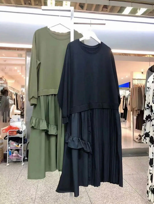 Charity Dress