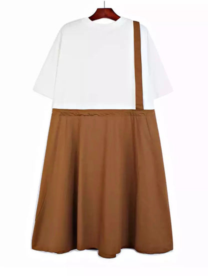 All in One Dress