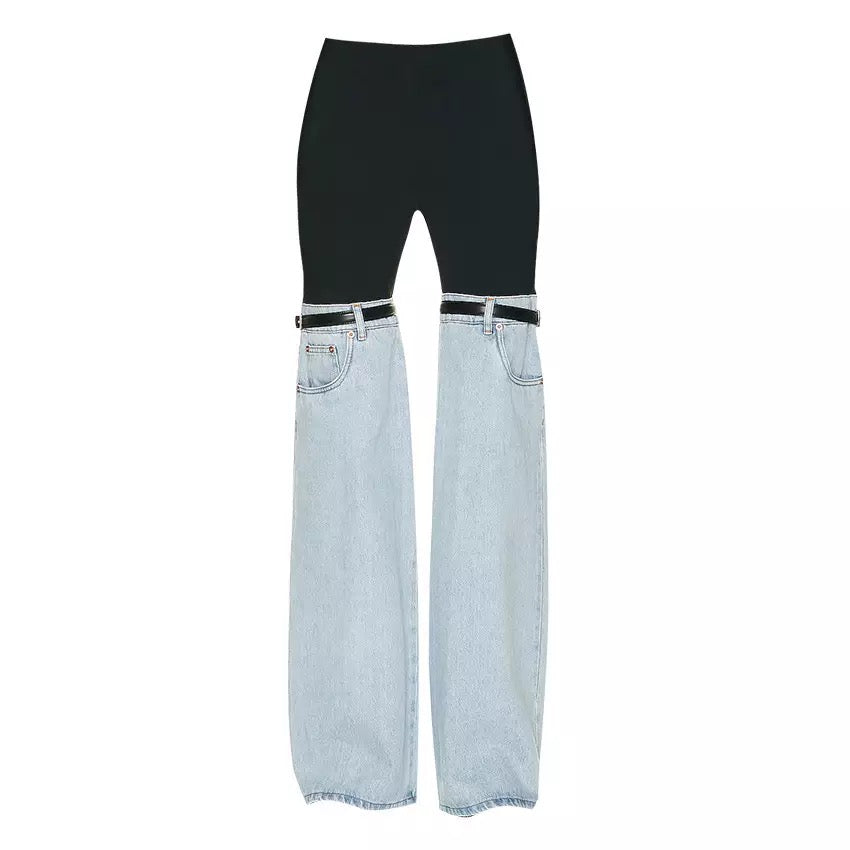 Billie Boy Jeans Pants