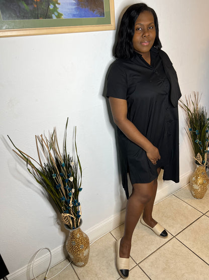 Gaza Dress
