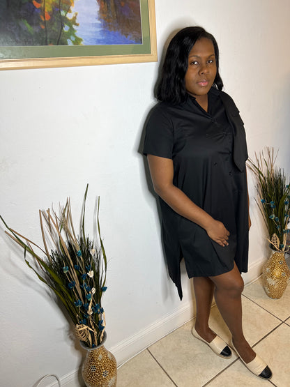 Gaza Dress